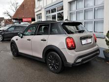MINI Cooper Steptronic DKG, Benzina, Occasioni / Usate, Automatico - 7