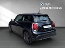 MINI Cooper Steptronic DKG, Petrol, Second hand / Used, Automatic - 3