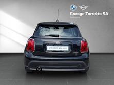MINI Cooper Steptronic DKG, Petrol, Second hand / Used, Automatic - 4