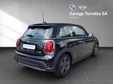 MINI Cooper Steptronic DKG, Petrol, Second hand / Used, Automatic - 5