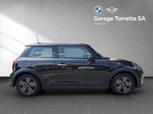 MINI Cooper Steptronic DKG, Petrol, Second hand / Used, Automatic - 6