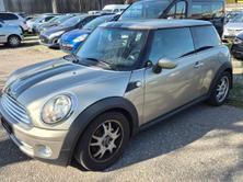 MINI Cooper, Petrol, Second hand / Used, Manual - 3