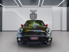 MINI Cooper King's Cross Steptronic DKG, Essence, Occasion / Utilisé, Automatique - 2