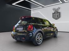 MINI Cooper King's Cross Steptronic DKG, Essence, Occasion / Utilisé, Automatique - 4