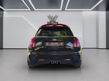 MINI Cooper King's Cross Steptronic DKG, Essence, Occasion / Utilisé, Automatique - 5