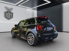 MINI Cooper King's Cross Steptronic DKG, Essence, Occasion / Utilisé, Automatique - 6