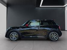 MINI Cooper King's Cross Steptronic DKG, Essence, Occasion / Utilisé, Automatique - 7