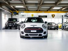 MINI Cooper John Cooper Works Steptronic, Benzina, Occasioni / Usate, Automatico - 2