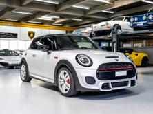 MINI Cooper John Cooper Works Steptronic, Benzina, Occasioni / Usate, Automatico - 3