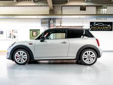 MINI Cooper John Cooper Works Steptronic, Benzina, Occasioni / Usate, Automatico - 4