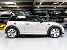 MINI Cooper John Cooper Works Steptronic, Benzina, Occasioni / Usate, Automatico - 5