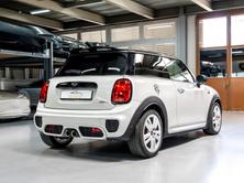 MINI Cooper John Cooper Works Steptronic, Benzina, Occasioni / Usate, Automatico - 6