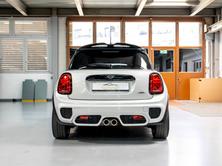 MINI Cooper John Cooper Works Steptronic, Benzina, Occasioni / Usate, Automatico - 7