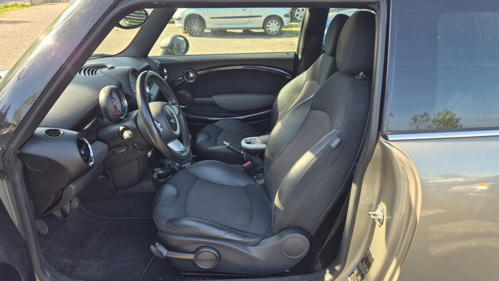 MINI Cooper, Petrol, Second hand / Used, Manual - 6