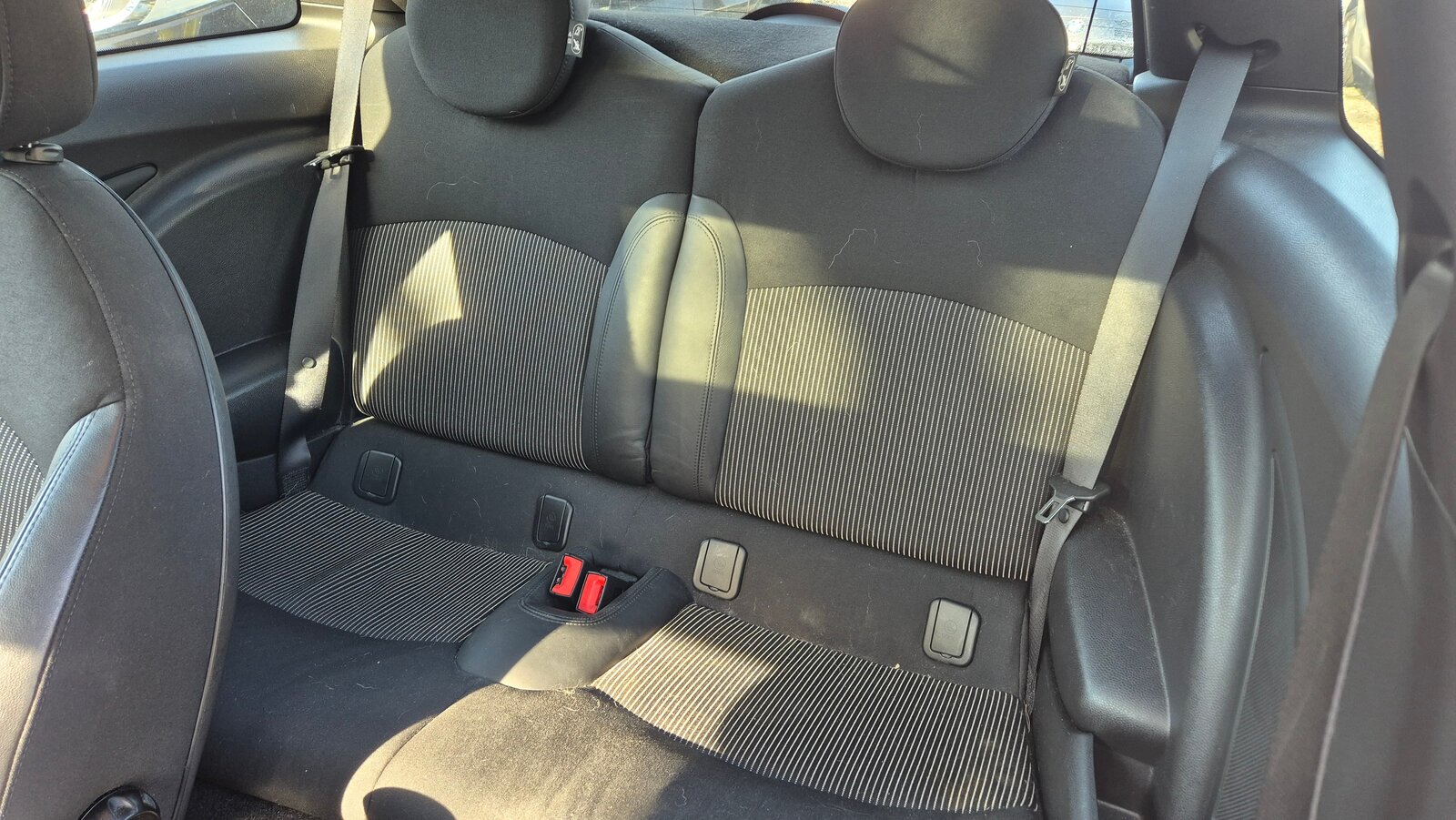 MINI Cooper, Petrol, Second hand / Used, Manual - 7