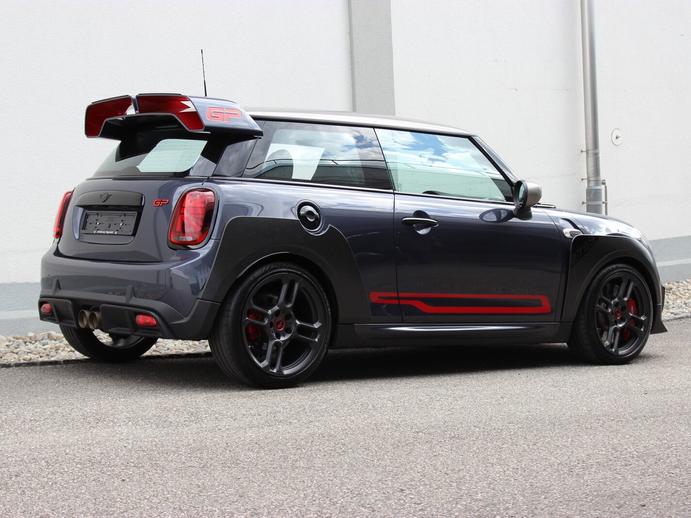 MINI Cooper John Cooper Works GP 3, Benzin, Occasion / Gebraucht, Automatik