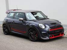 MINI Cooper John Cooper Works GP 3, Benzin, Occasion / Gebraucht, Automatik - 3