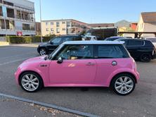 MINI Cooper S, Essence, Occasion / Utilisé, Manuelle - 2