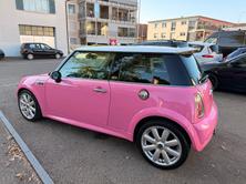 MINI Cooper S, Essence, Occasion / Utilisé, Manuelle - 3