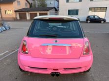 MINI Cooper S, Essence, Occasion / Utilisé, Manuelle - 4