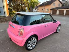 MINI Cooper S, Essence, Occasion / Utilisé, Manuelle - 5