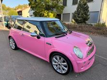 MINI Cooper S, Essence, Occasion / Utilisé, Manuelle - 6
