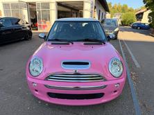 MINI Cooper S, Essence, Occasion / Utilisé, Manuelle - 7