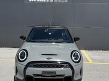 MINI Cooper S DKG, Petrol, Second hand / Used, Automatic - 2