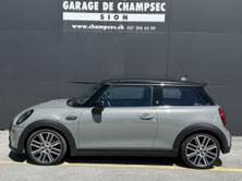 MINI Cooper S DKG, Petrol, Second hand / Used, Automatic - 3