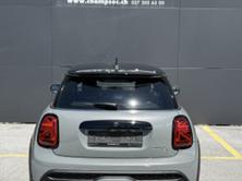 MINI Cooper S DKG, Petrol, Second hand / Used, Automatic - 4