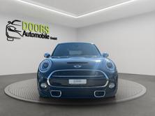 MINI Cooper S Steptronic, Petrol, Second hand / Used, Automatic - 2