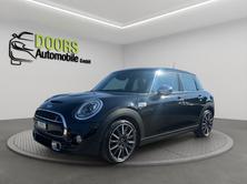 MINI Cooper S Steptronic, Petrol, Second hand / Used, Automatic - 3