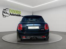 MINI Cooper S Steptronic, Petrol, Second hand / Used, Automatic - 4