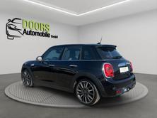 MINI Cooper S Steptronic, Petrol, Second hand / Used, Automatic - 5