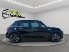 MINI Cooper S Steptronic, Petrol, Second hand / Used, Automatic - 6