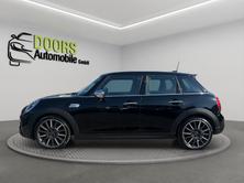 MINI Cooper S Steptronic, Petrol, Second hand / Used, Automatic - 7
