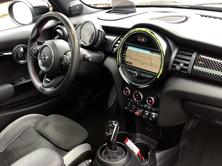 MINI Cooper JCW John Cooper Works SAG, Petrol, Second hand / Used, Automatic - 6