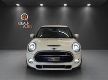 MINI Cooper SD Trafalgar, Diesel, Second hand / Used, Manual - 2