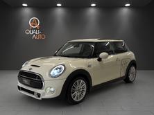 MINI Cooper SD Trafalgar, Diesel, Second hand / Used, Manual - 3