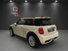 MINI Cooper SD Trafalgar, Diesel, Second hand / Used, Manual - 4