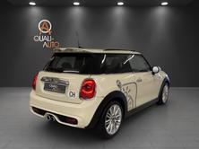 MINI Cooper SD Trafalgar, Diesel, Second hand / Used, Manual - 6