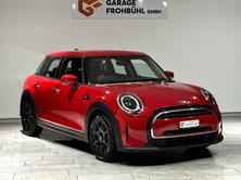 MINI Cooper Camden Edition 5 door I 1.Hand I, Petrol, Second hand / Used, Manual - 3