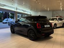 MINI Cooper S Steptronic, Petrol, Second hand / Used, Automatic - 2