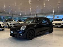 MINI Cooper S Steptronic, Petrol, Second hand / Used, Automatic - 3