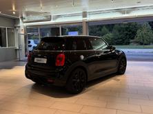 MINI Cooper S Steptronic, Petrol, Second hand / Used, Automatic - 4