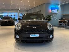 MINI Cooper S Steptronic, Petrol, Second hand / Used, Automatic - 5