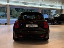 MINI Cooper S Steptronic, Petrol, Second hand / Used, Automatic - 6