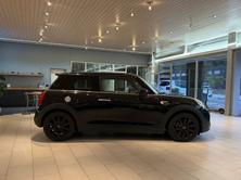 MINI Cooper S Steptronic, Petrol, Second hand / Used, Automatic - 7