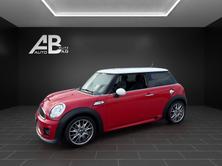 MINI Cooper S John Cooper Works mit 184 PS, Benzin, Occasion / Gebraucht, Handschaltung - 2