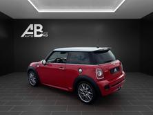 MINI Cooper S John Cooper Works mit 184 PS, Benzin, Occasion / Gebraucht, Handschaltung - 3